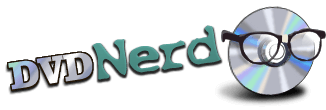 DVD Nerd header